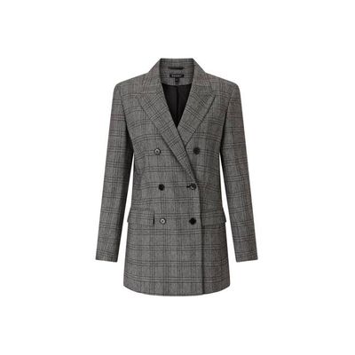 Pre-Loved Mallory Blazer