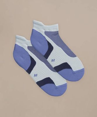 Short Technical Running Sock - 1 Pair