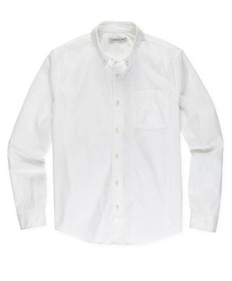 The Studio Shirt - Outerworn