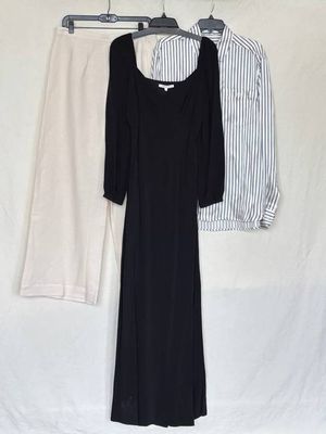 1353 Sample Pack - $173 - Size L