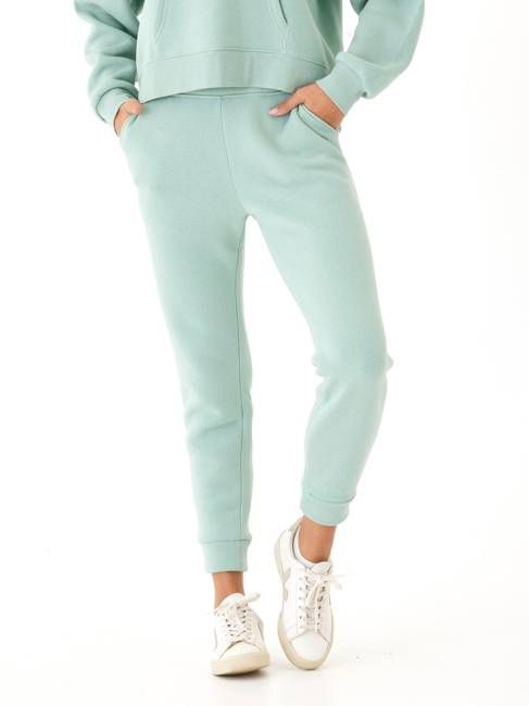 Rowena Triblend Fleece Jogger
