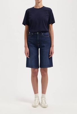 Roxy Short - Verwaschener Vintage-Look