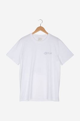 T-Shirt mit Print RS