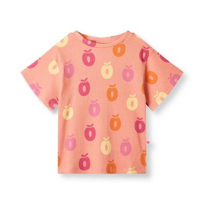 Suncrisp T-Shirt mit Äpfeln