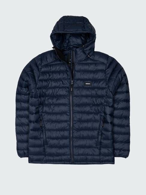 Men's Nimbus Hooded Jacket
