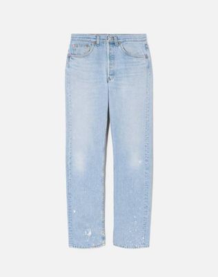 Vintage 80s Levi's 501 - #1644