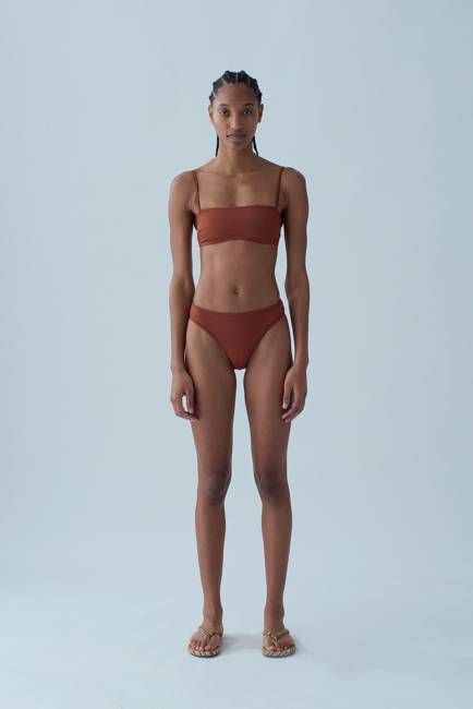 Lucky Top, Manzanita