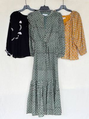 1388 Sample Pack - $198 - Size S