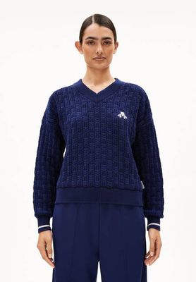 CAARLAS STRUCTURE | blue noon