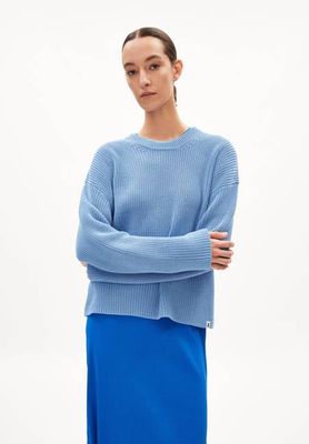 NURIAAS | eisbergblau