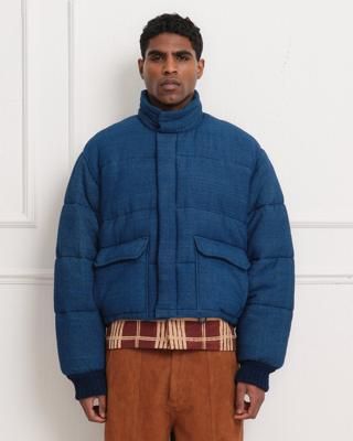 Sustainable Jackets by Story Mfg | Ethical Clothing Sustainable Jackets by Story Mfg | Ethical Clothing