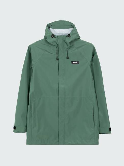Women's Skybird Waterproof Jacket