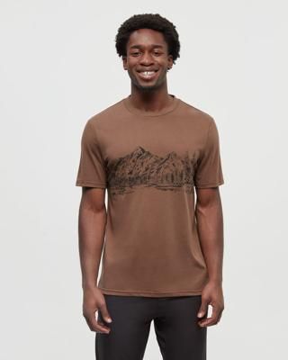 Mountain Scenic T-Shirt
