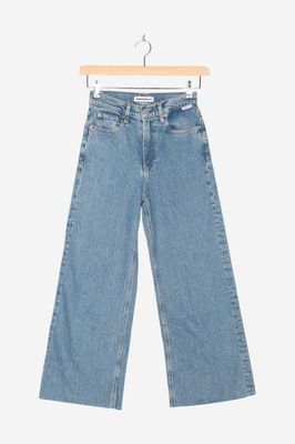 Jeans Wide Leg RS