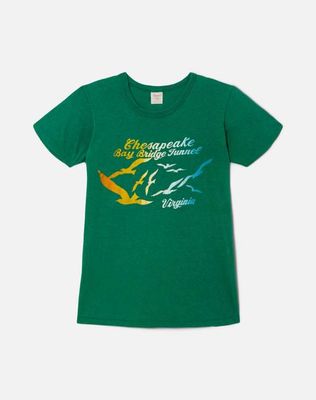 70s Chesapeake Bay Tee -#12