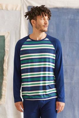 Mens Long Sleeve Shirt