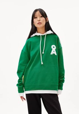 SASHAA ICONIC CAPSULE| flashgrün