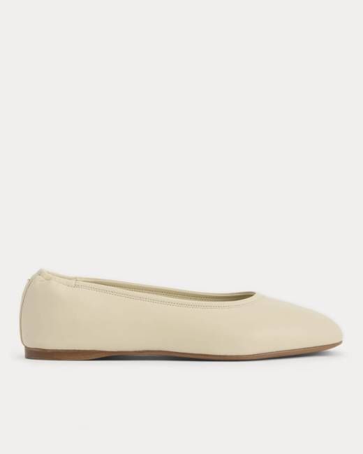 Made in Italy Flat | Crema