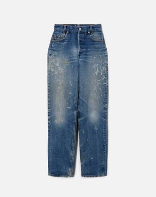 90s Levi's Student Fit 701 -#1299