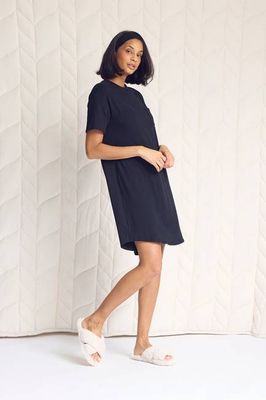 Oversized Tee Nightie