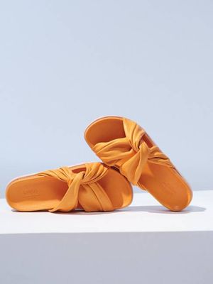 Knot mules