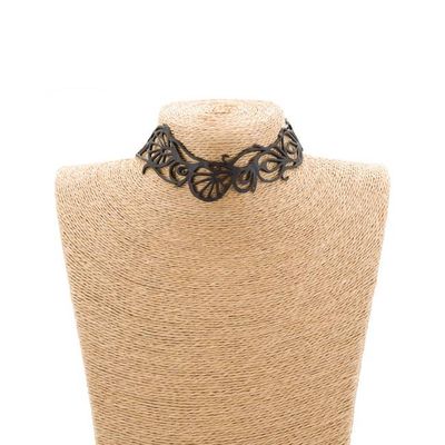 Bella Elegant Inner Tube Choker