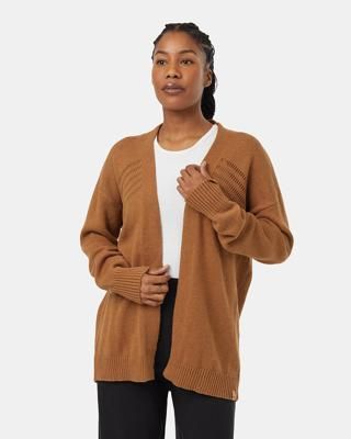 Organic cotton cardigans discount