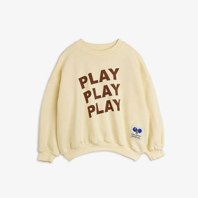 Play Sweatshirt