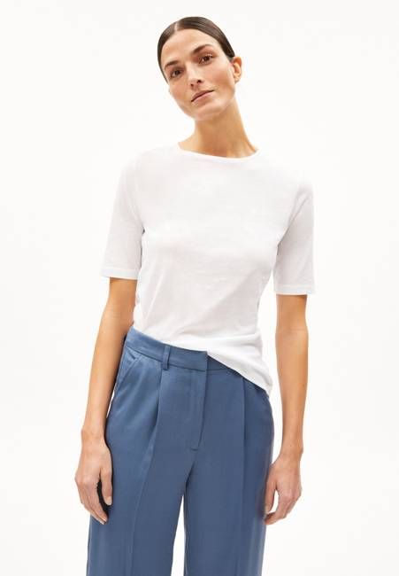 DONAAJI FEAATHER LIGHT| white