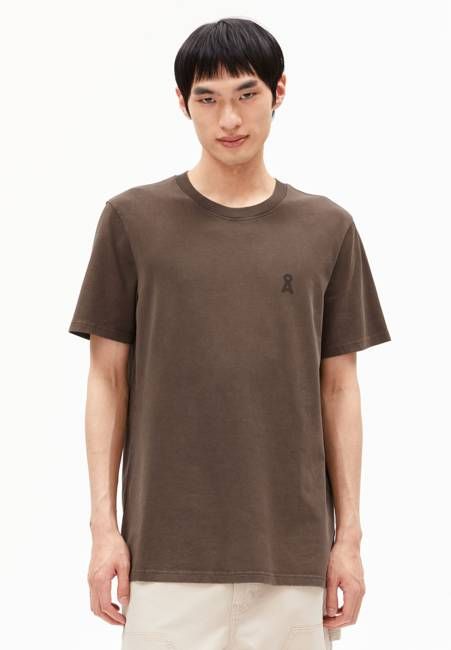 ICONIC Å MAARKOS GMT DYE | tree shade washed