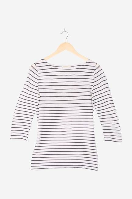 Longsleeve mit Streifen RS