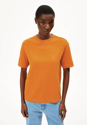 TARJAA T-SHIRT | amberglow