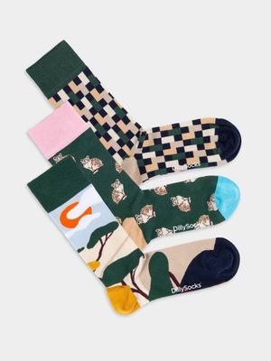 Prairie Diary (3-pack)