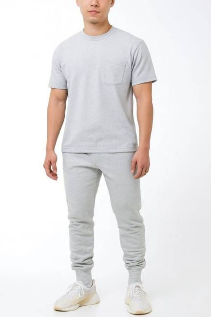 Essential Joggers
