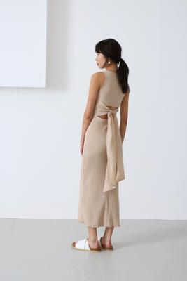 Sustainable Dresses by Mother Of Pearl Ethical Clothing