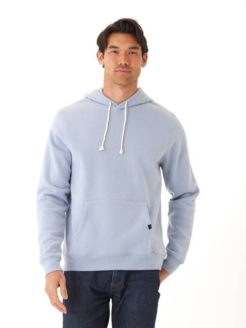 Triblend Pullover Hoodie