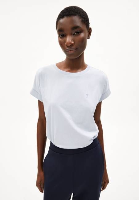 IDAARA T-SHIRT | morning sky