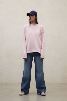 PINKES ANKARA-SWEATSHIRT