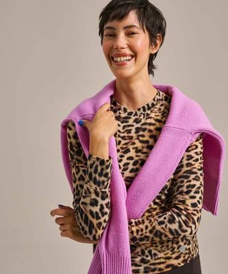 Sudbrook Slim Fit Base Layer