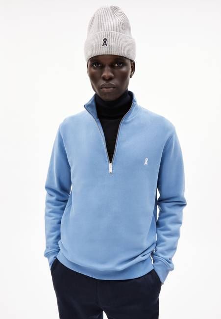 WAARLO COMFORT| vintage blue