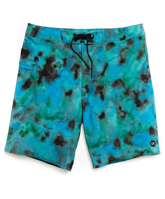 Nomadic Stretch Trunks - Outerworn