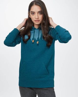 Juniper Hoodie