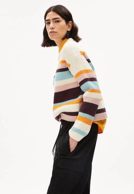 NAARUKO MULTICOLOR | Hafermilch