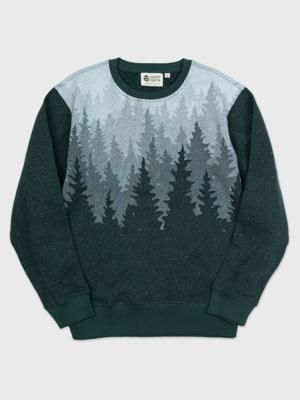 ★21-22AW新作★LMC★SAVE EARTH ORGANIC SWEATSHIRT LMC LMC SAVE ORGANIC SWEATSHIRT heather gray | International