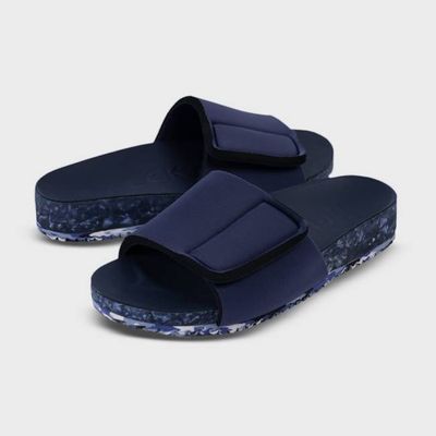 Campus Point Slide - Deep Blue Sea