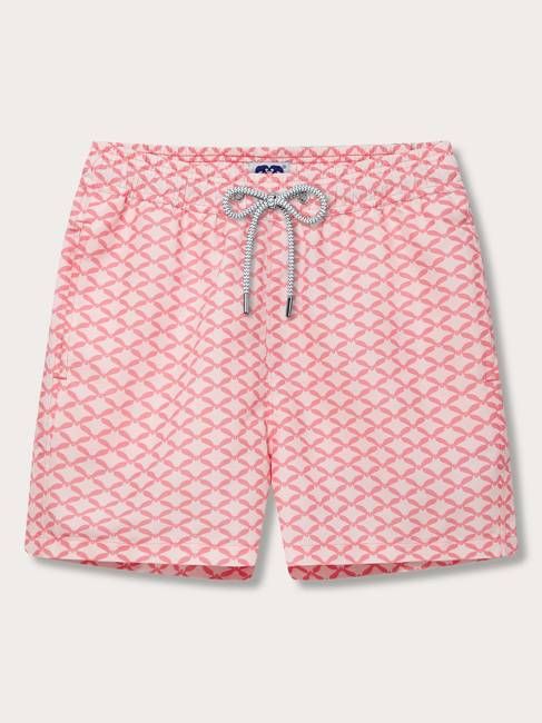 Men's Ray Rhythm Staniel Swim Shorts