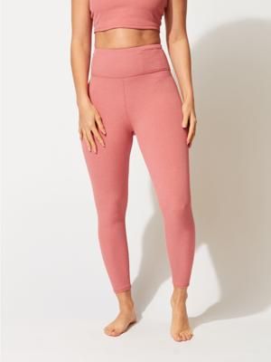 Arielle Rib Legging