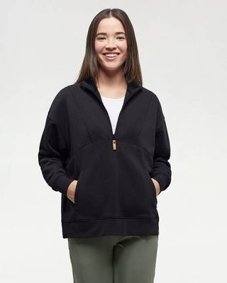 Finlayson 1/4 Zip