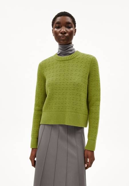 FABIOLAA| dark moss