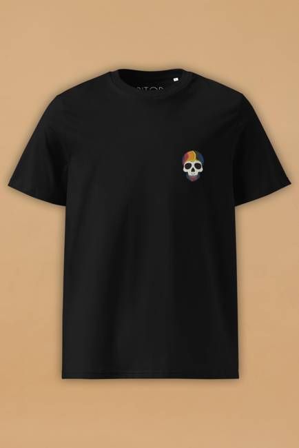 Skull T-Shirt